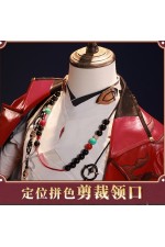1/3 Delusion Honkai Star Rail Blade Qianye Cosplay Costume